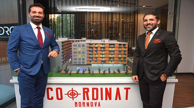 Yatırımın Doğru 'Coordinat'ı Oldu Satışta Yüzde 50'ye Ulaştı
