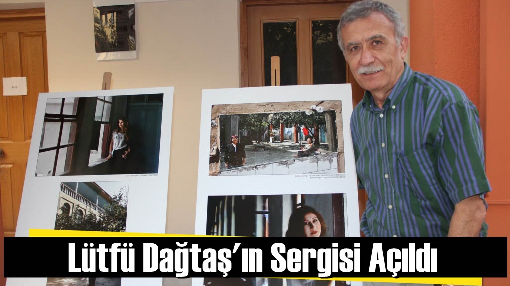 Yavuthane’de kültür insanları sergisi