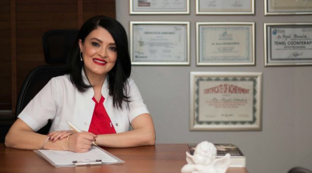 YAZ GELİYOR BEDENİNİZLE YETERİNCE BARIŞIK MISINIZ?