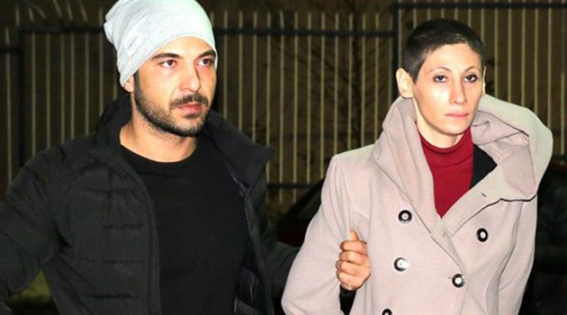Yazar Beki İkala Erikli'nin Katili: "Senin Gibi Bir İnsan Değilim"