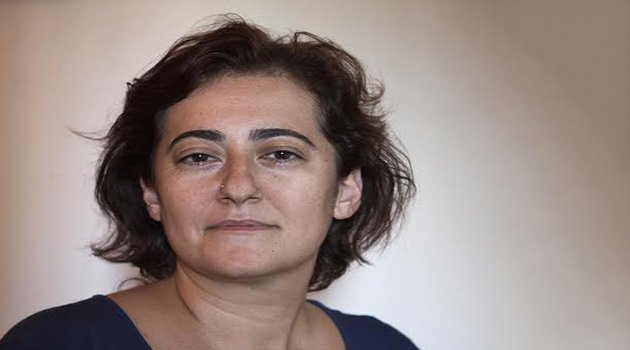 Yazar Evi’nin Yeni Konuğu Fotoğraf Sanatçısı Serra Akcan