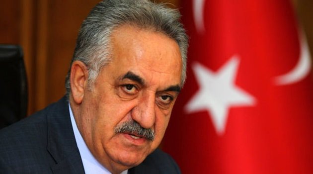 AK Parti'li Yazıcı: Belediyelerde tasarrufumuzu yaptık, bitti