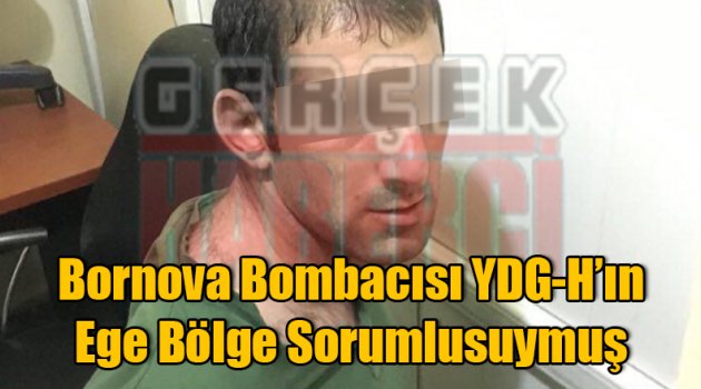 YDG-H'ın Ege Bölge Sorumlusu Çıktı