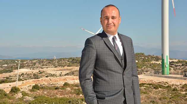 YEKA Yerli Üreticiye Cesaret Verdi