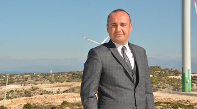 YEKA Yerli Üreticiye Cesaret Verdi