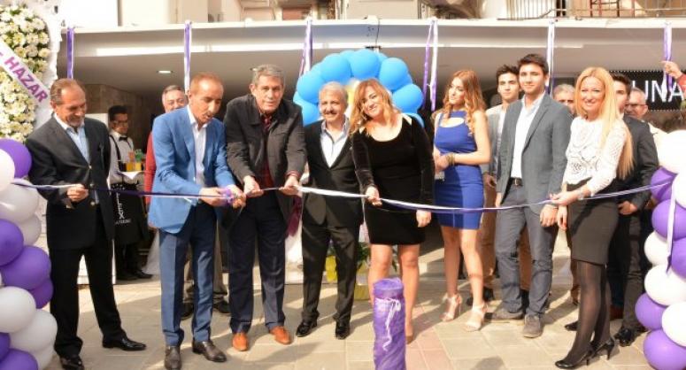 YELLA DONA'DAN SİHİRLİ DOKUNUŞLAR