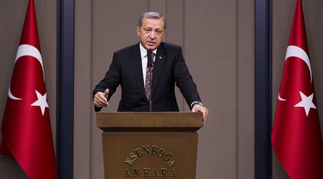 'Yeni Bir Dönem Başlıyor'
