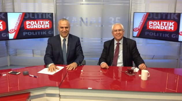YENİ İMAR PLANLARINI İNCELEMEDEN TOPRAĞINIZI SATMAYIN!