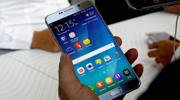 Yeni Note 7'ler İçin Tarih Belli Oldu