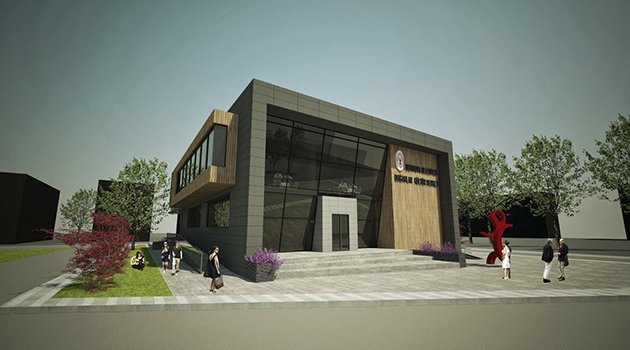 Yeni Projeler Bu Alanlarda Hayat buluyor