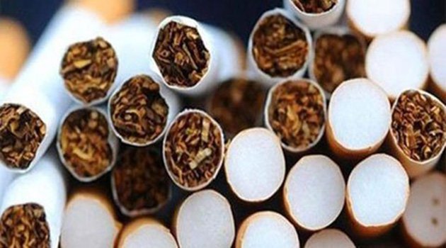 Yeni Sigara Fiyatları Belli Oldu