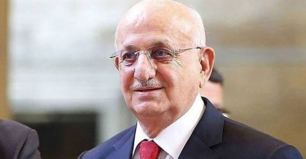 YENİ ANAYASA İÇİN TOPLANIYORLAR