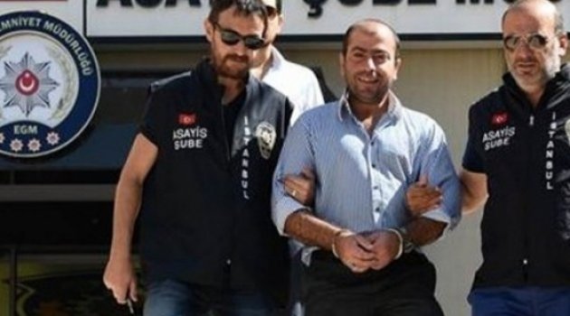 Yeniden Adliyeye Sevk Edildi