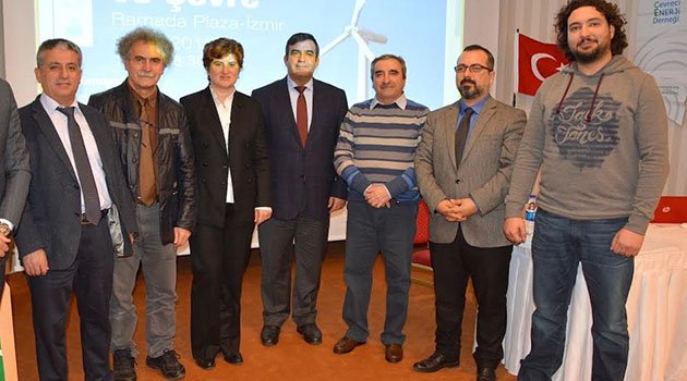 Yenilebilir Enerji, Yaşanabilir Dünyanın Anahtarıdır!