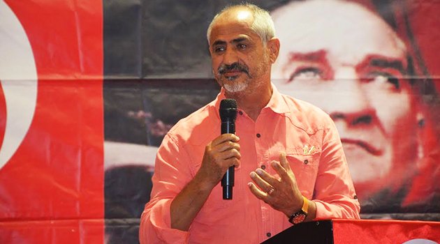 ‘Yenilen Pehlivan Güreşe Doymazmış’