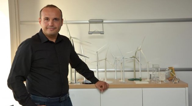 Yenilenebilir Enerji Ekonomik Bir Zorunluluk
