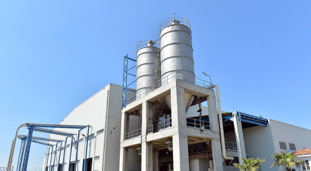 Yenilenebilir enerjide dev işbirliği