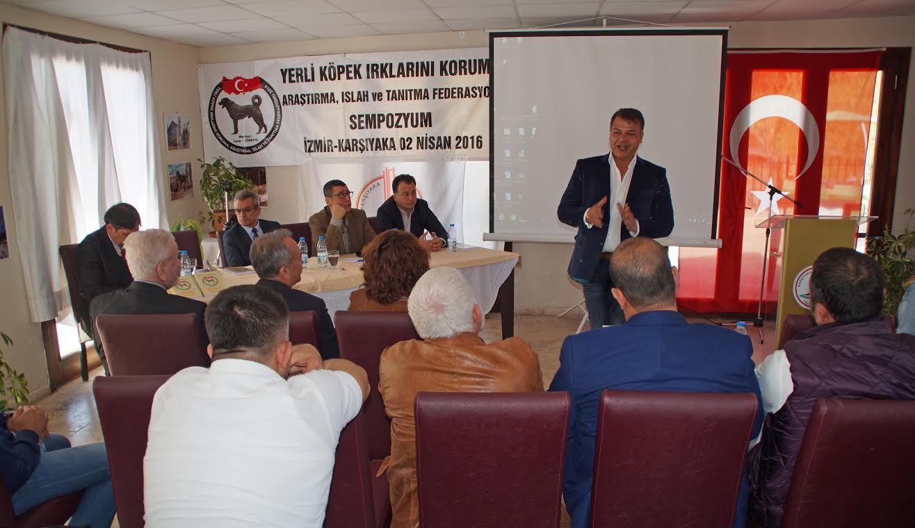 “Yerli ırklar yok olmasın”