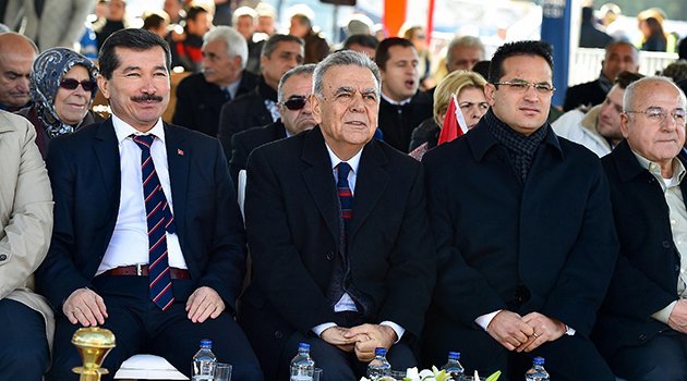 Yeşil Seferberlikte “Birlik” Mesajı