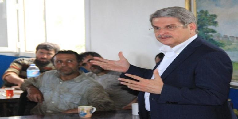 AYTUN ÇIRAY: "TÜRKİYE TEK ADAM ZİHNİYETİYLE YÖNETİLEMEZ"
