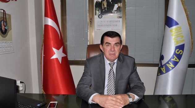 Yılbaşı Alışverişlerinizi Esnaftan Yapın Türkiye Kazansın