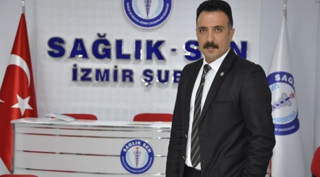 Yıldırım: Ameliyat Var, Hemşire Yok
