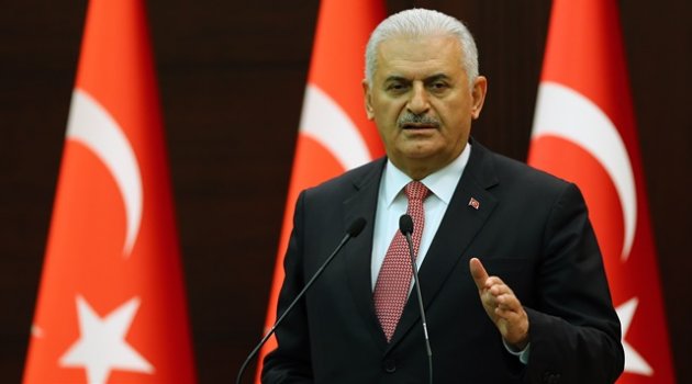 Yıldırım İlk Kez ‘Ekonomik Kriz’ Dedi: Çetin Şartlara Hazırlanıyoruz