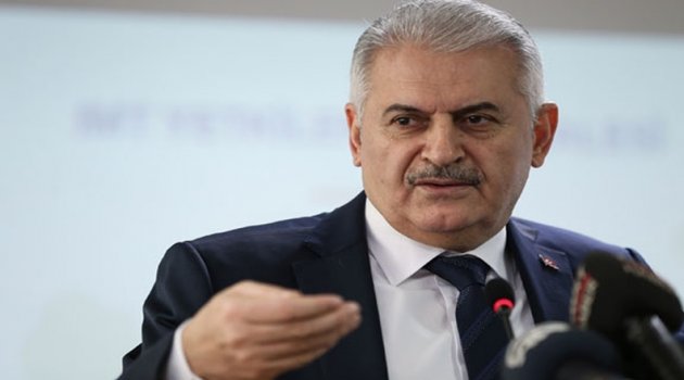 Yıldırım: O Üsler Kapatılacak