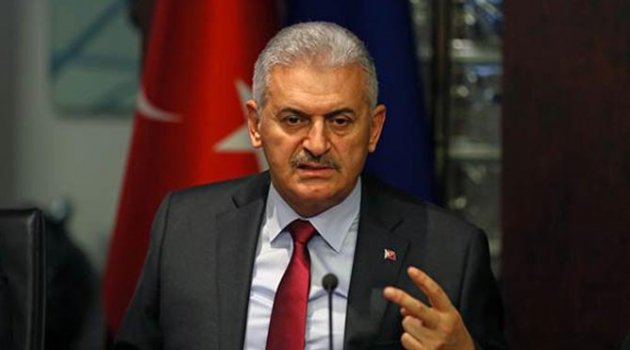 Yıldırım: Türkiye'de Hayat Normalde Dönmüştür