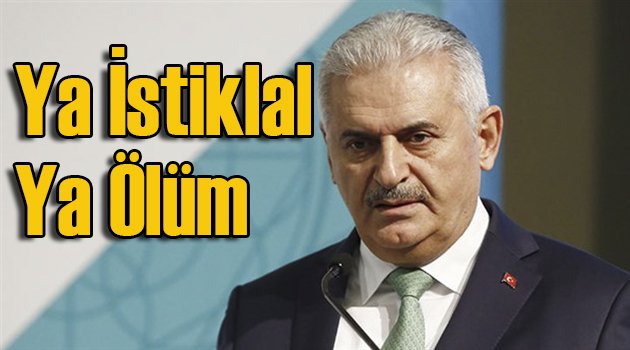 Yıldırım'dan Cizre Saldırısına Sert Tepki