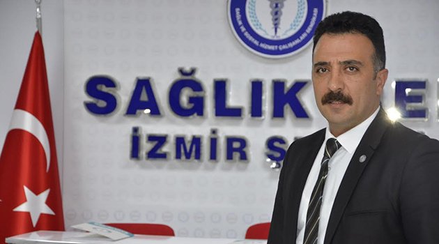 Yıldırım'dan Toplu Ulaşıma İndirim Talebi