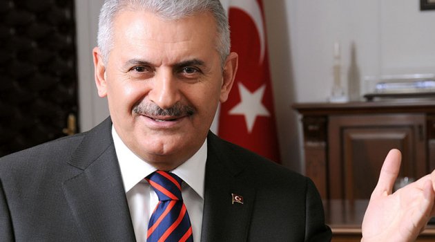 Yıldırım'ın İzmir Programı