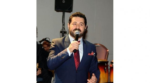 Yıldızlar Geçidi İzmir'de Serkan Kaya İle Devam Ediyor