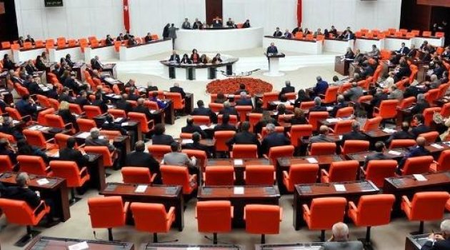 Yıllık izinlerde değişiklik... Tasarı Meclis'ten geçti