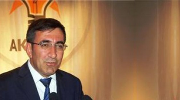 Yılmaz FETÖ'yle Mücadele Yolunu Anlattı