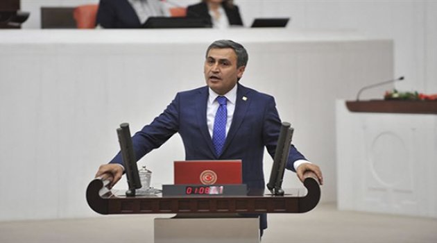 Yılmaz, Gökçek’in Satışa Çıkardığı Arazileri Sordu