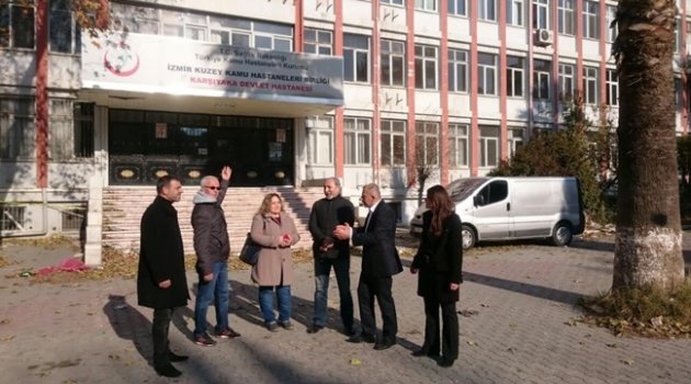 Yılmaz: Mücadeleyi MHP Veriyor Reklamı AKP Yapıyor
