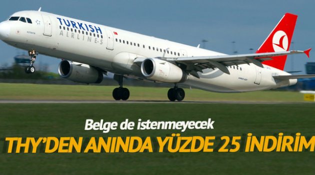 YÖK ve THY'den öğrenci biletleri için işbirliği
