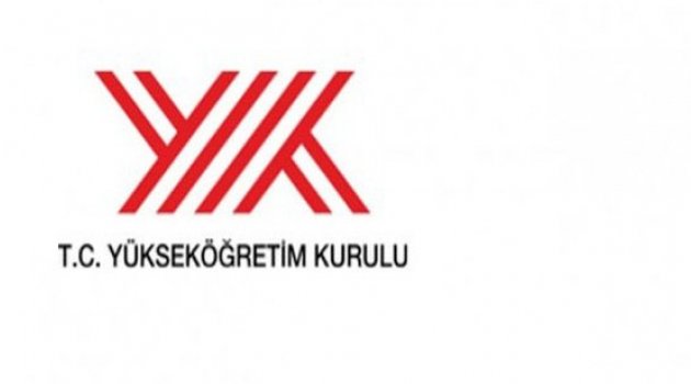 YÖK'ten Rektörlere Cemaat Talimatı