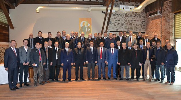 YOLDER, Türkiye’nin İlk Sertifikalı Ray Kaynakçılarını Yetiştirecek