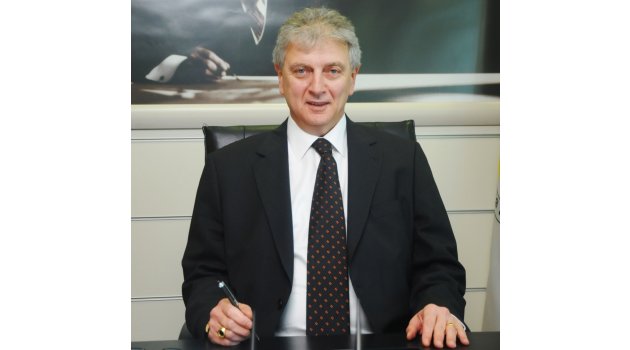 Yorgancılar: Büyümenin lokomotifi sanayi
