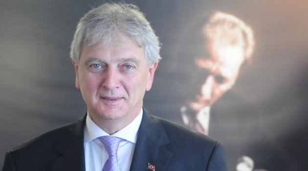 Yorgancılar: Güçlü ve Bağımsız Bir Ekonomi İçin Yerli Malı