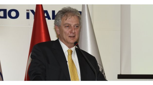 Yorgancılar'dan Saldırıya Tepki