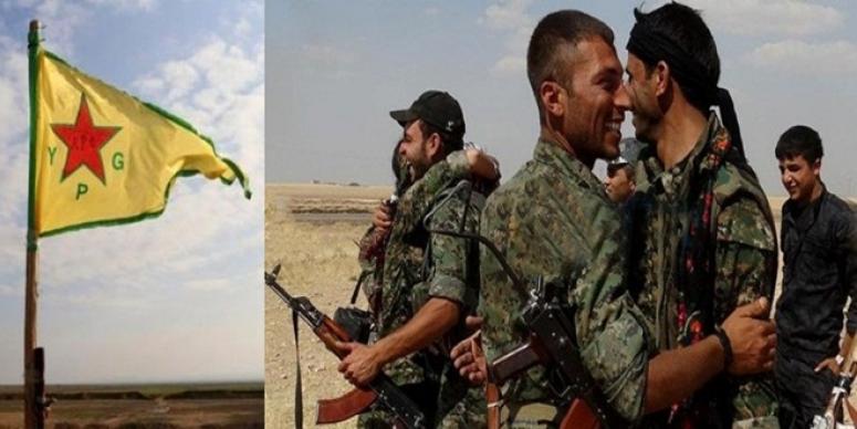 GİRE SPİ VE AKÇAKALE ARASINDAKİ KAPI YPG-YPJ DENETİMİNE GEÇTİ
