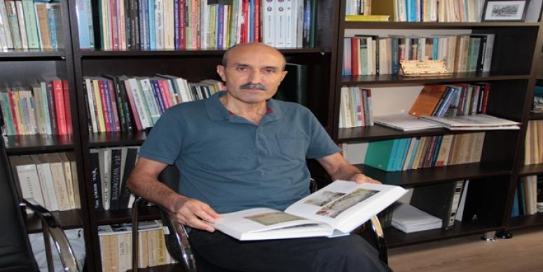 İKÇÜ TÜRK DİLİ VE EDEBİYATI BÖLÜMÜ İLK ÖĞRENCİLERİNİ BEKLİYOR