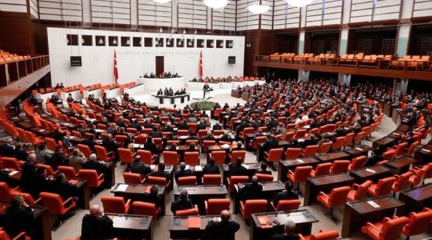 YSK İllerin Yeni Milletvekili Sayısını Açıkladı