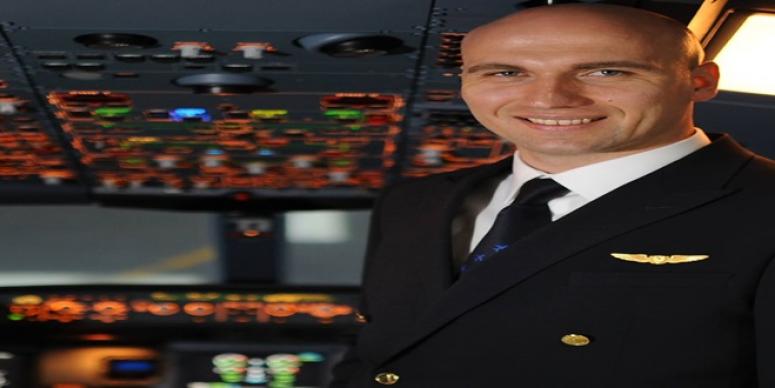 İSTİHDAM GÖKLERDE