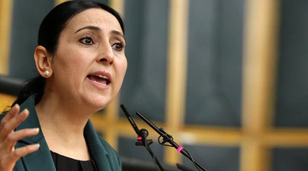 Yüksedağ'a yurt Dışı Yasağı