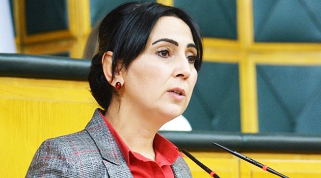 Yüksekdağ: Cuntacılardan Farkınız Sadece Apolet, Kravat