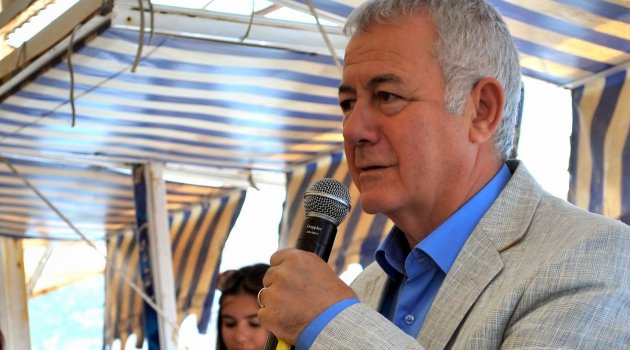 YÜKSEL’DEN “TAKSİM VE ORTAK MİTİNG AÇIKLAMASI ”